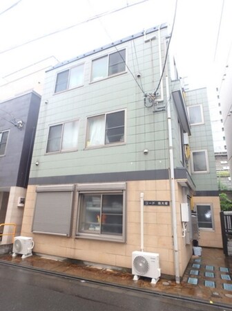 リード南大塚の物件内観写真